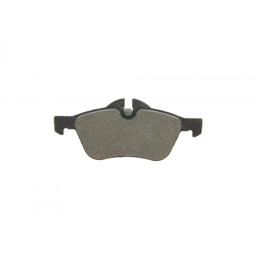 Колодки гальмівні (передні) Mini Cooper/One 01-06