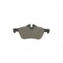 Колодки гальмівні (передні) Mini Cooper/One 01-06