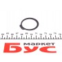 Опора кульова (передня/знизу) Nissan Primera/Sunny 86-02/Almera II 00-