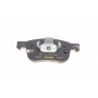 Колодки гальмівні (передні) Ford Focus/Kuga 1.0-2.0 EcoBoost18- (Ferodo) Q+