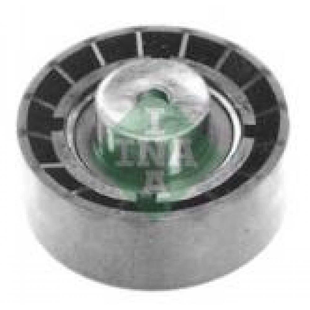 Ролик ГРМ Audi 100 2.4D/2.5D 89-94 (паразитний) (70.9х27.4)