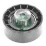 Ролик ГРМ Audi 100 2.4D/2.5D 89-94 (паразитний) (70.9х27.4)