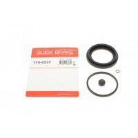 Ремкомплект супорта (переднього) Skoda Fabia 99-(d=54mm) (Lucas)