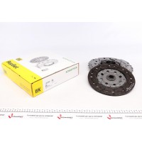 Комплект зчеплення Hyundai Sonata 2.4i 05-10 (d=240mm)