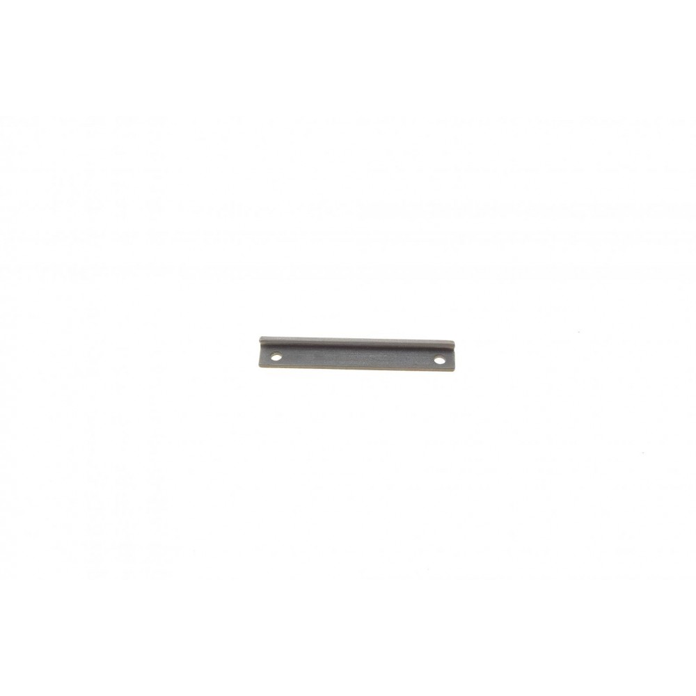 Планка супорта (переднього) прижимна (к-кт) Citroen BX/ZX/AX 86-97/Peugeot 306/405 91-01 (Bendix)