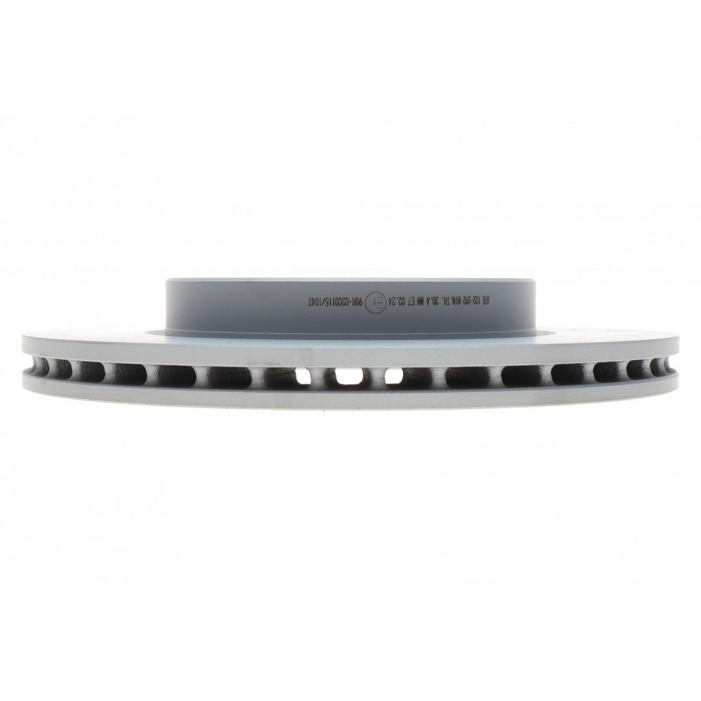 Диск гальмівний (передній) Mini (F54/F55/F56/F57) 13- (280x22) B36/B37/B38