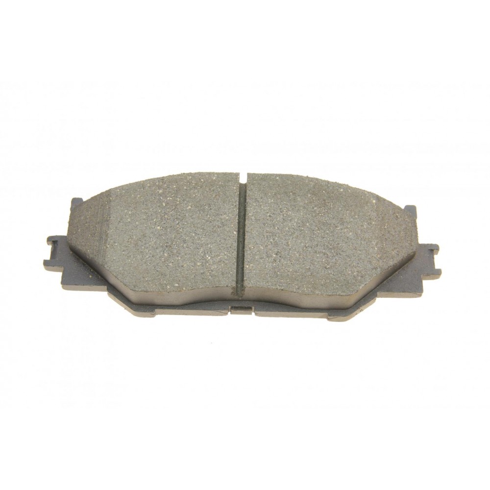 Колодки гальмівні (передні) Lexus IS 05- (Advics)