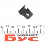Кліпса кріплення опори капоту MB Vito (W639)