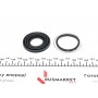 Ремкомплект супорта (заднього) Mitsubishi Galant IV 88-92 (d=35mm) (Akeb)