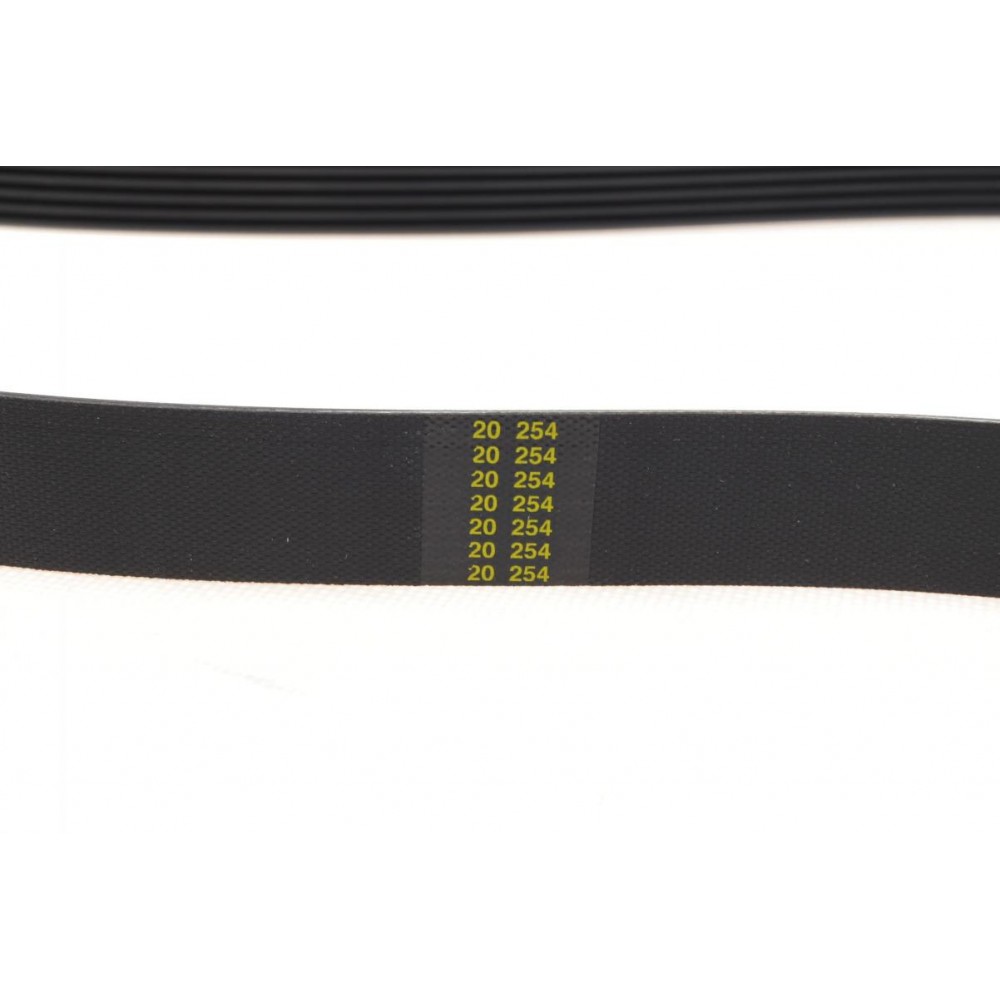 Ремінь генератора VW Passat 2.3 96-05 (6PK2372)