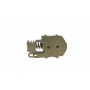 Комплект ГРМ Citroen Xantia/Peugeot 406/605 2.1 Td 96-04