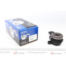 Підшипник вижимний Renault Kangoo 1.5dCi/1.9dCi/1.6 01-
