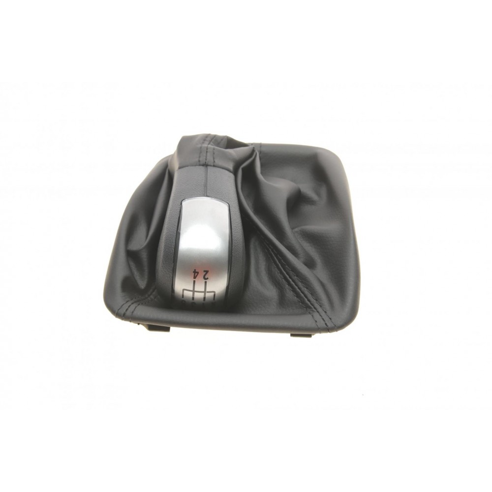 Рукоятка важеля КПП Skoda Octavia 04-13 (+ чохол)