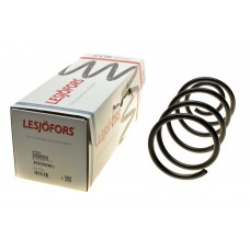 Пружина (передня) Ford Focus 2.0 06-10 (Кабріолет)/Volvo C70/S40/V50 06-10 (седан/універсал)