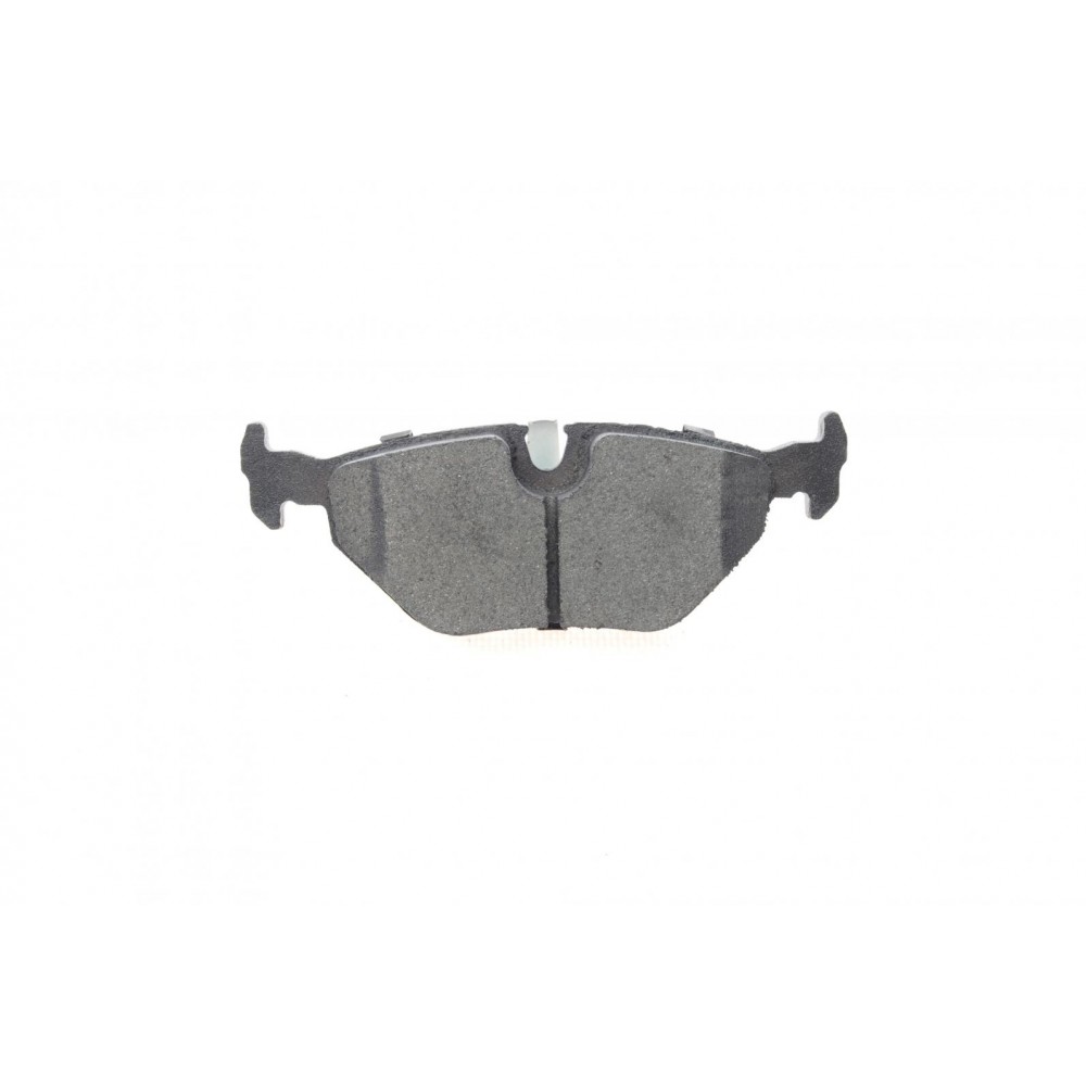 Колодки гальмівні (задні) BMW 3 (E36/E46) 90-06/Z4 (E85) 02-09/Rover 75 99-05/Saab 9-5 97-09