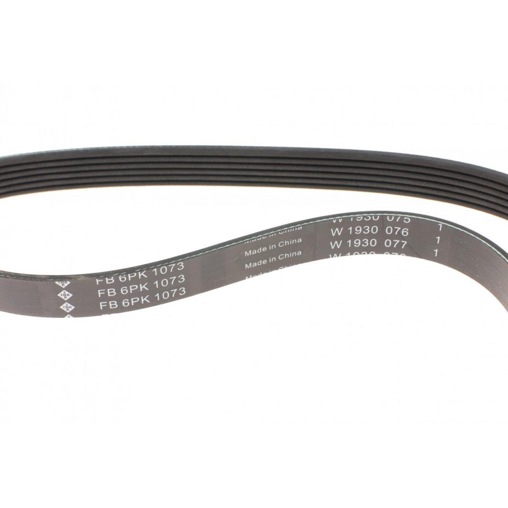 Ремінь генератора MB C-class (W205)/E-class (W213) 14-
