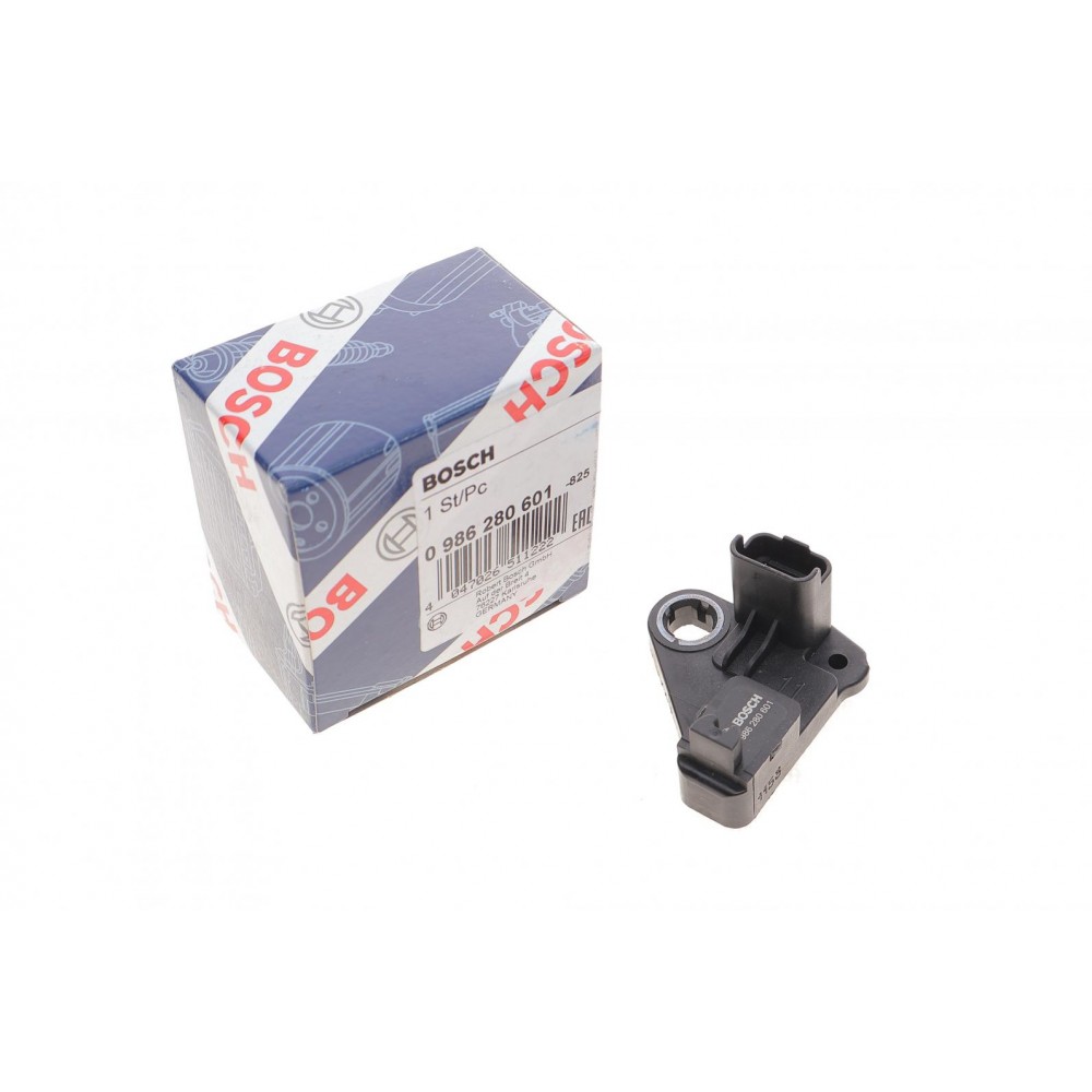 Датчик положення колінвалу Ford Fiesta/Focus/Mondeo/Transit/Land Rover Discovery Sport  1.0-2.2D 06-