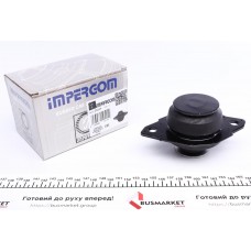 Подушка двигуна (задня) (L) VW Caddy/Golf III 1.0-2.0 83-04