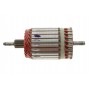 Якір стартера (12V) Fiat Doblo 1.3 D Multijet 10-/Opel Combo 1.3 CDTI 04-