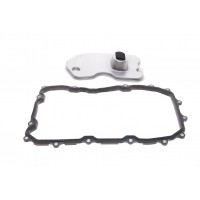 Фільтр АКПП VW Touareg/Porsche Cayenne 3.0-5.0 TDI 02-10 (з прокладкою)