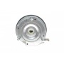 Подушка пневмопідвіски (спереду) VW Touareg 10-18 (R)