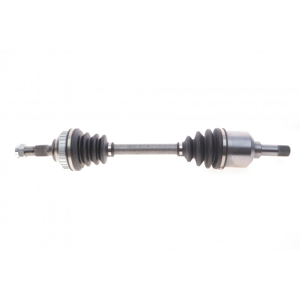 Піввісь Peugeot Partner (L) (25x24x593x29T) (+ABS)