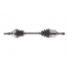 Піввісь Peugeot Partner (L) (25x24x593x29T) (+ABS)