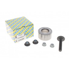 Підшипник маточини (передньої) Audi A4/A6/VW Passat 95-05