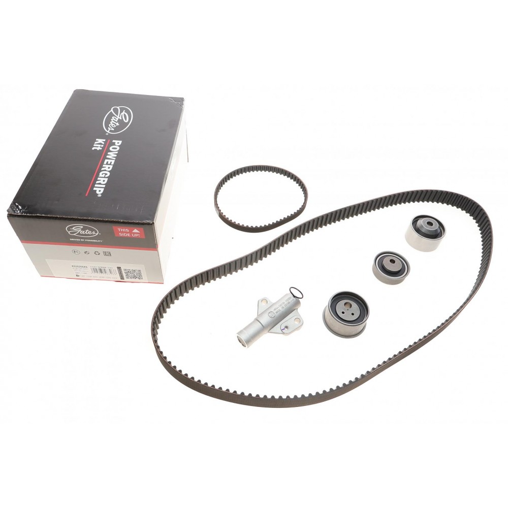 Комплект ГРМ Mitsubishi Lancer/Outlander 2.0 02-13 (29/12.7x153/65z)