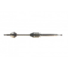 Піввісь (передня) Ford Connect 02-13 (R) (25x26x962)