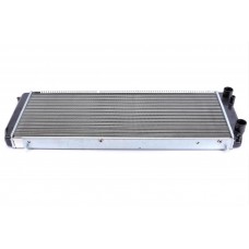 Радіатор охолодження Audi 100 1.6-2.0 76-90