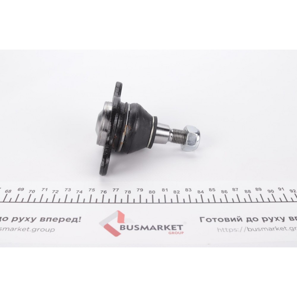 Опора кульова (передня/знизу) VW T5/T6 03- (к-кт)