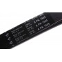 Ремінь генератора Opel Vectra 2.0/2.2 DTI (6PK1805)