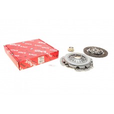 Комплект зчеплення Chevrolet Aveo/Daewoo Kalos 1.4 16V 02- (d=215mm) (+вижимний)