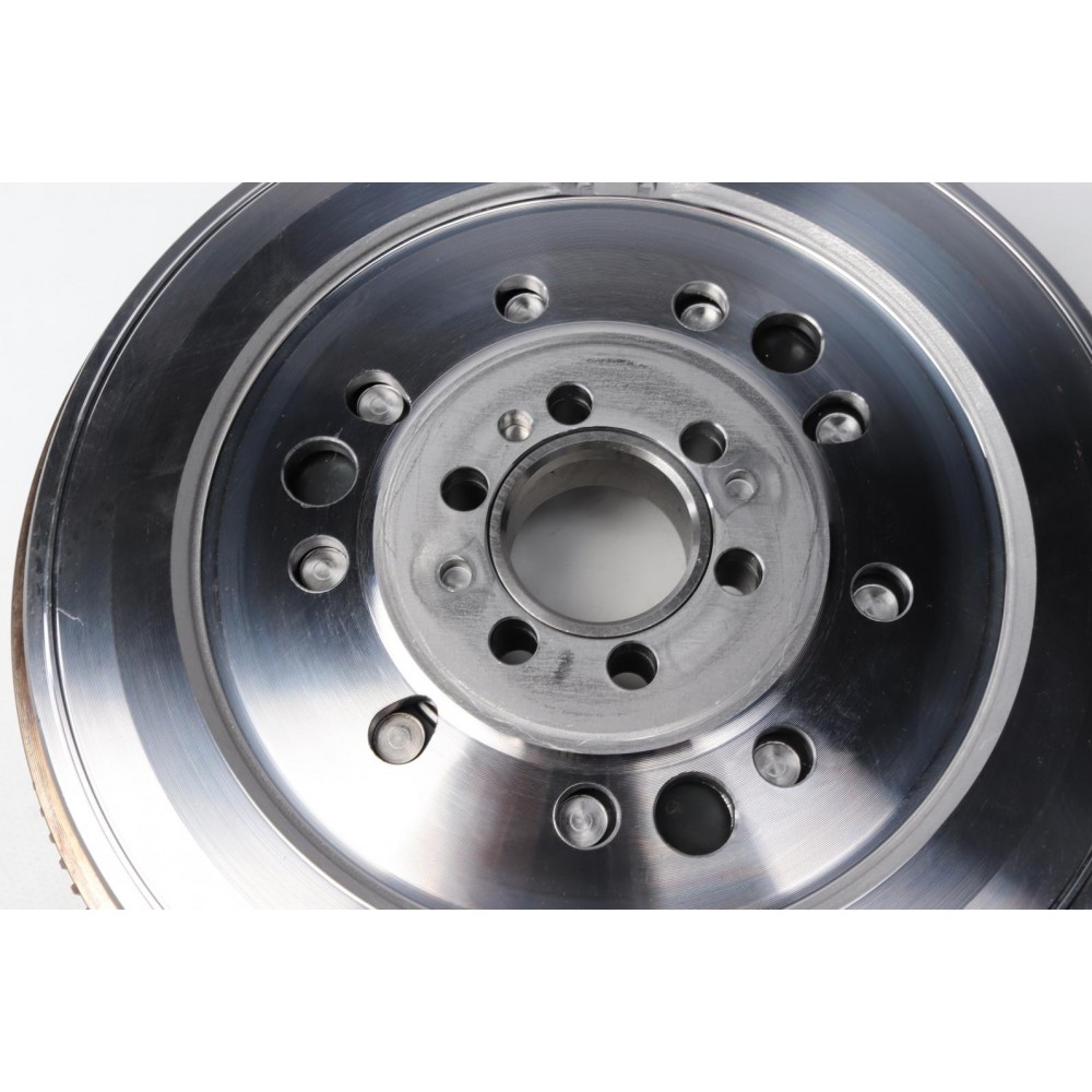 Демпфер зчеплення VW Caddy III 10-15/Caddy IV 2.0TDI 15- (d=287,55mm)