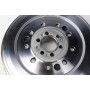 Демпфер зчеплення VW Caddy III 10-15/Caddy IV 2.0TDI 15- (d=287,55mm)