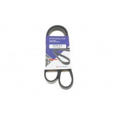 Ремінь генератора Mazda 323/626/ Opel Astra G/Vectra B/C 2.0/2.2 00-08