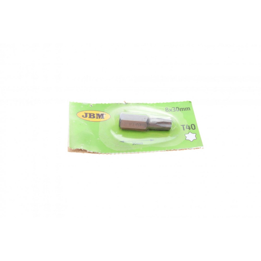 Біта Torx (10xT40 мм)