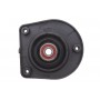 Подушка амортизатора (переднього) Fiat Doblo 01-/Palio 96-17 (L)
