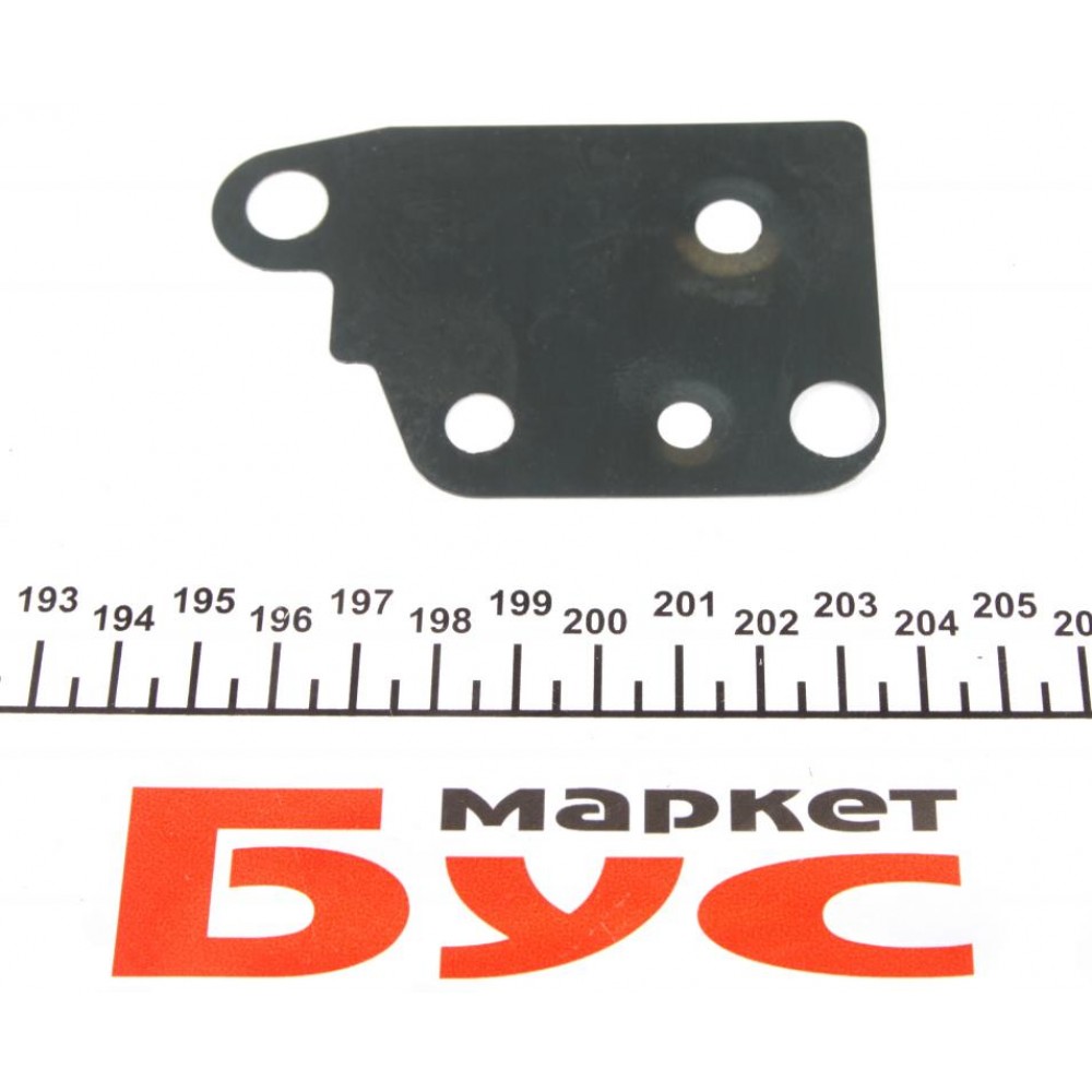 Прокладка насосу вакуумного Ford Transit 2.4D 00-