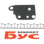 Прокладка насосу вакуумного Ford Transit 2.4D 00-