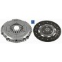Комплект зчеплення Opel Insignia 2.0 CDTI 81/96kw 08-17 (d=240mm)