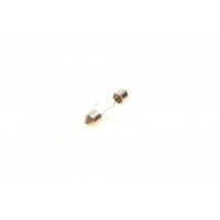 Автолампа C5W 24V 5W SV8.5 (11x35mm)