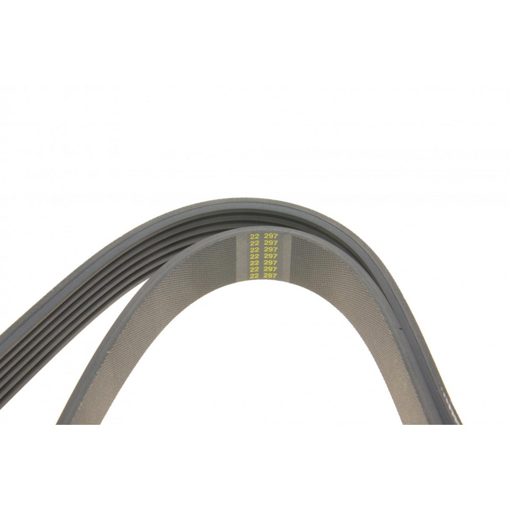 Ремінь генератора MB W202/210 M112/113 97- (WP,PS) (6PK2315)