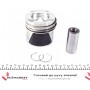 Поршень MB Sprinter (OM651) 2.2CDI 06- (83.50mm/+0.50) = 7112775000