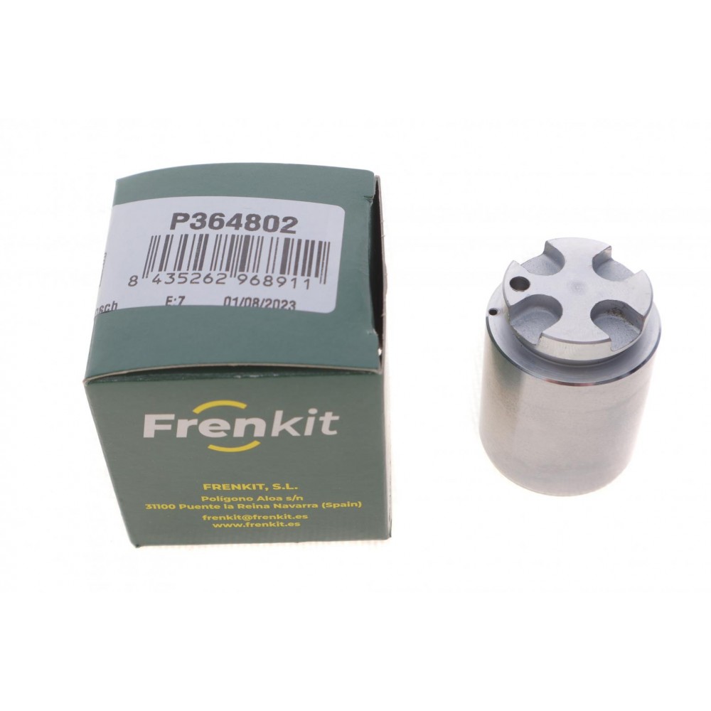 Поршень супорта (заднього) Ford Mondeo 93-00 (d=36x48.5mm) (Bendix)