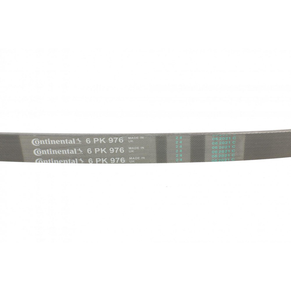 Ремінь генератора Peugeot Partner/307/508 02-/Citroen Berlingo/C2/C3/C4/C5 1.6 HDi 04-