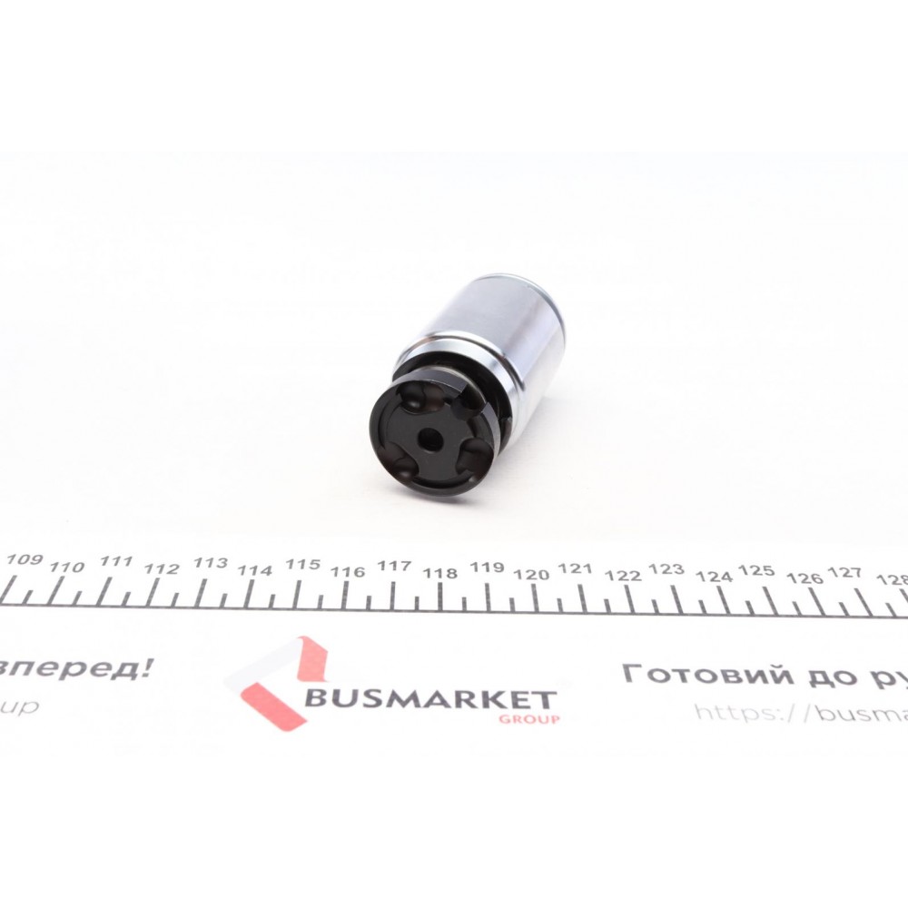 Ремкомплект супорта (заднього) (L) Renault Laguna 01- (d=36mm) (+поршень з механізмом) (Brembo)