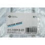 Комплект прокладок (повний) Hyundai Santa Fe/Kia Sorento 2.4 CVVT 09-