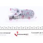 Вкладиші корінні Opel Omega B/Vectra A/Astra G 2.0 (+0.25) (к-кт) = 6035012500
